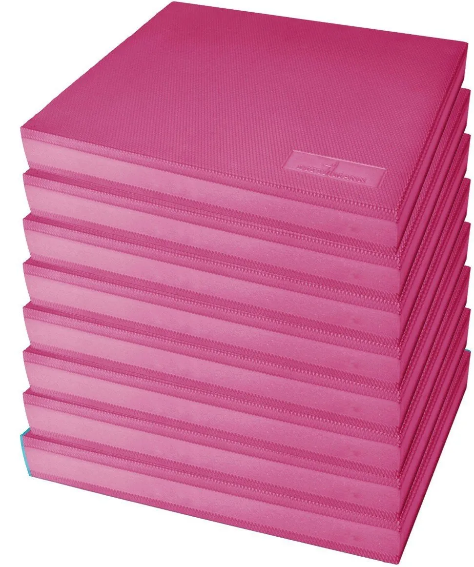 Balance pad Dittmann - Roze