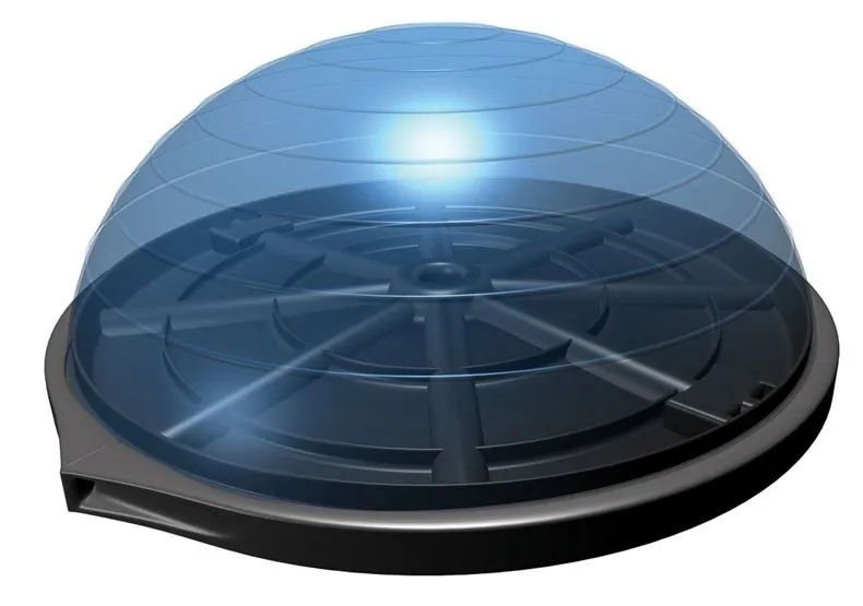 Bosu balanstrainer Pro Edition