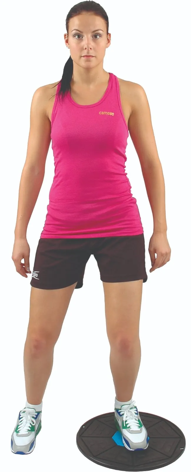 Balance board 42 cm Mambo Max