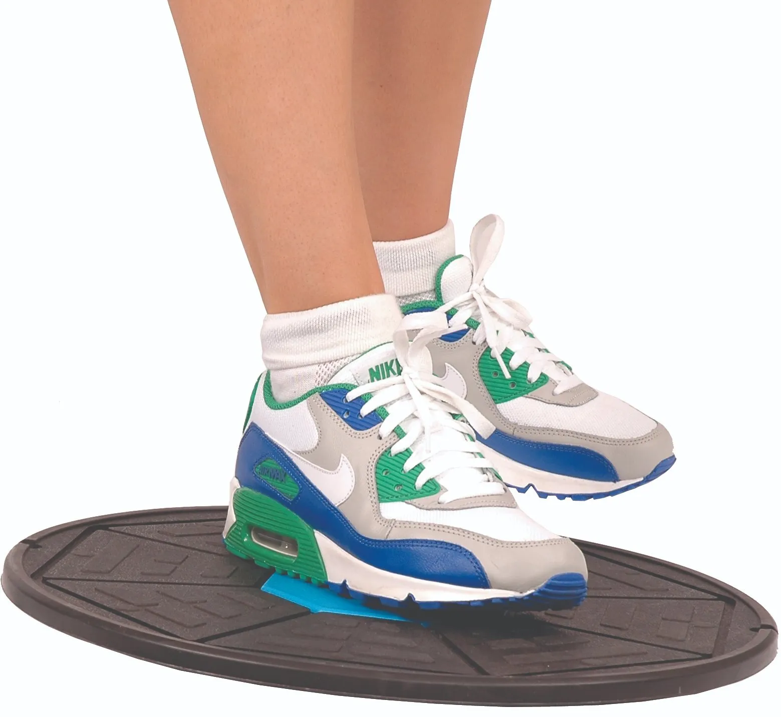 Balance board 42 cm Mambo Max