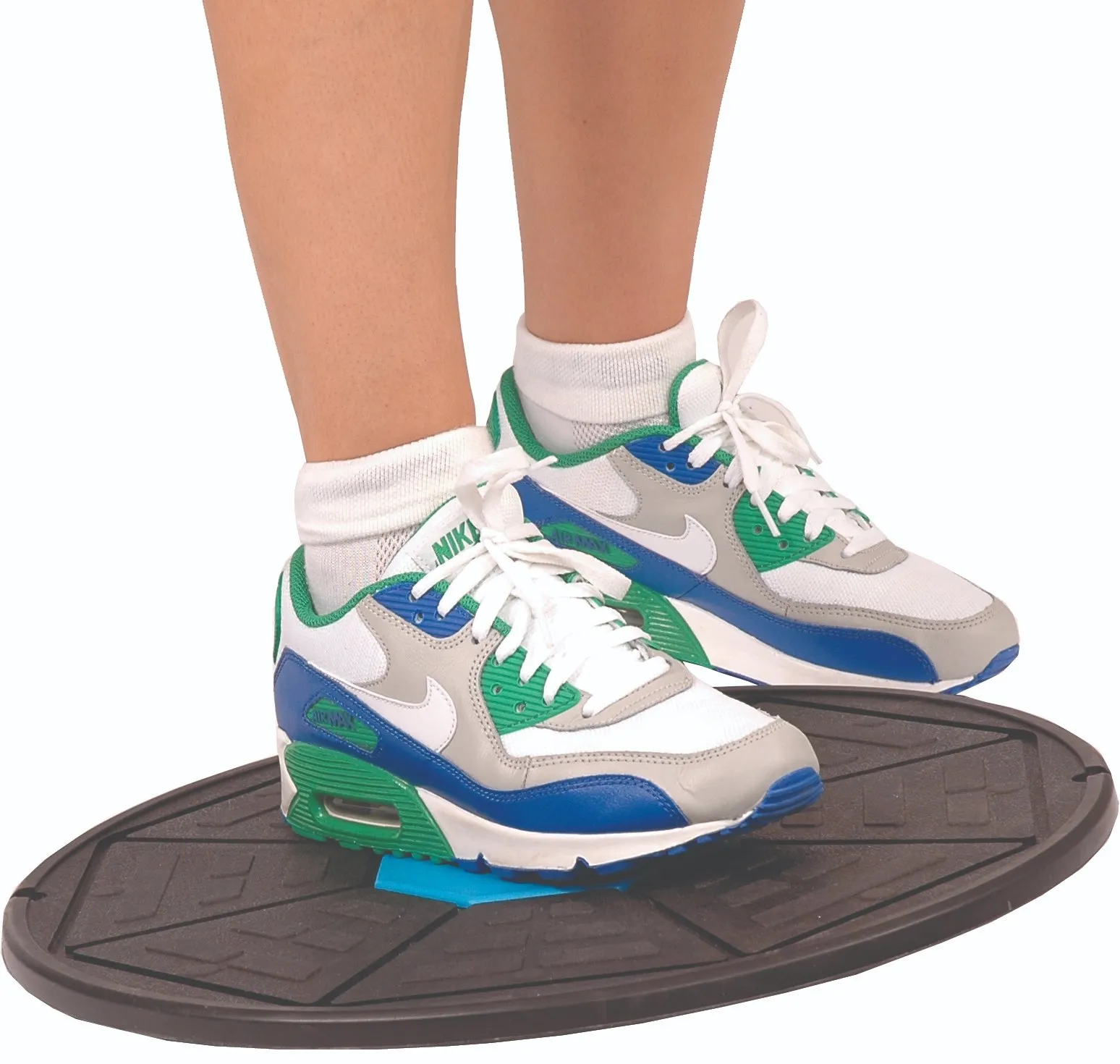 Balance board 42 cm Mambo Max