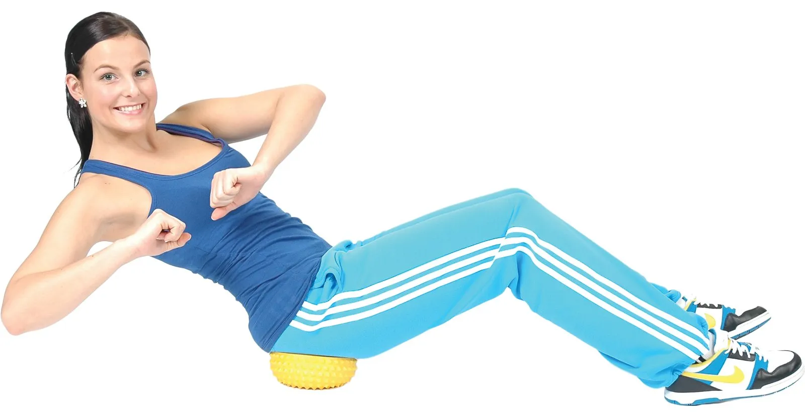 Balansegels 6 stuks Mambo Max