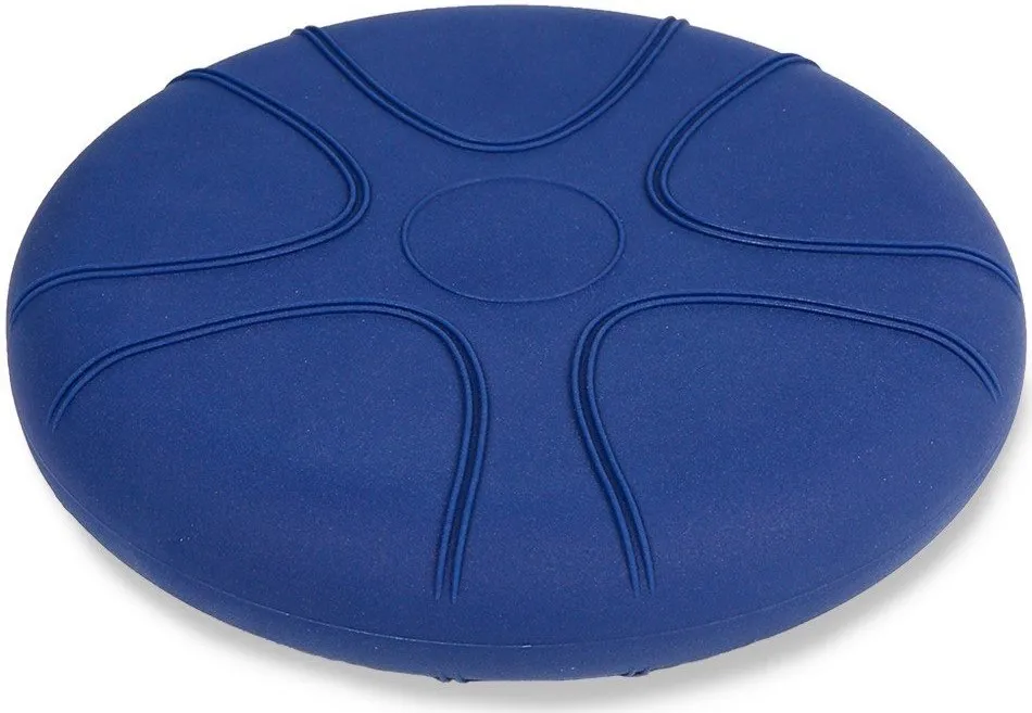 Balanskussen 33 cm Blauw