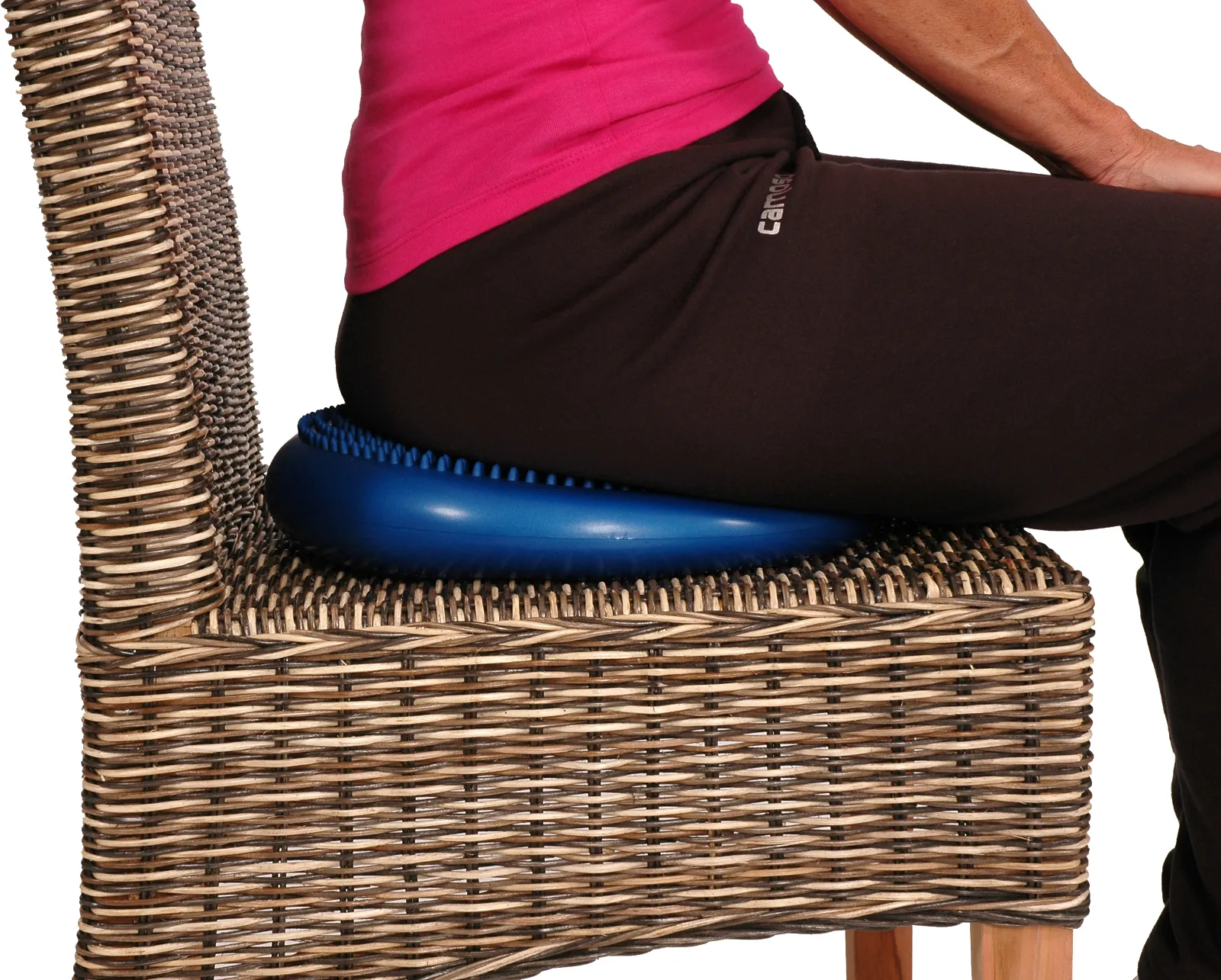 balanskussen mambo max