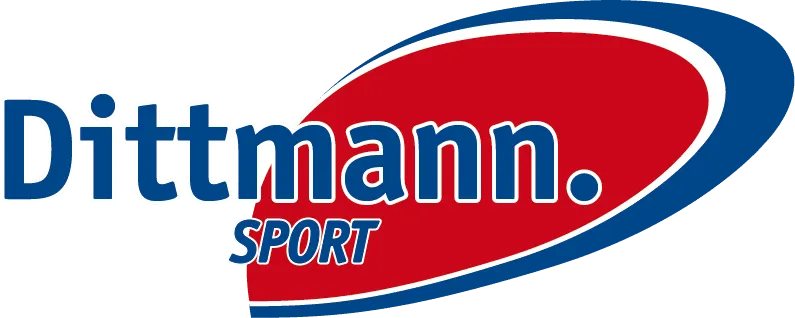 Balance pad Dittmann - Blauw