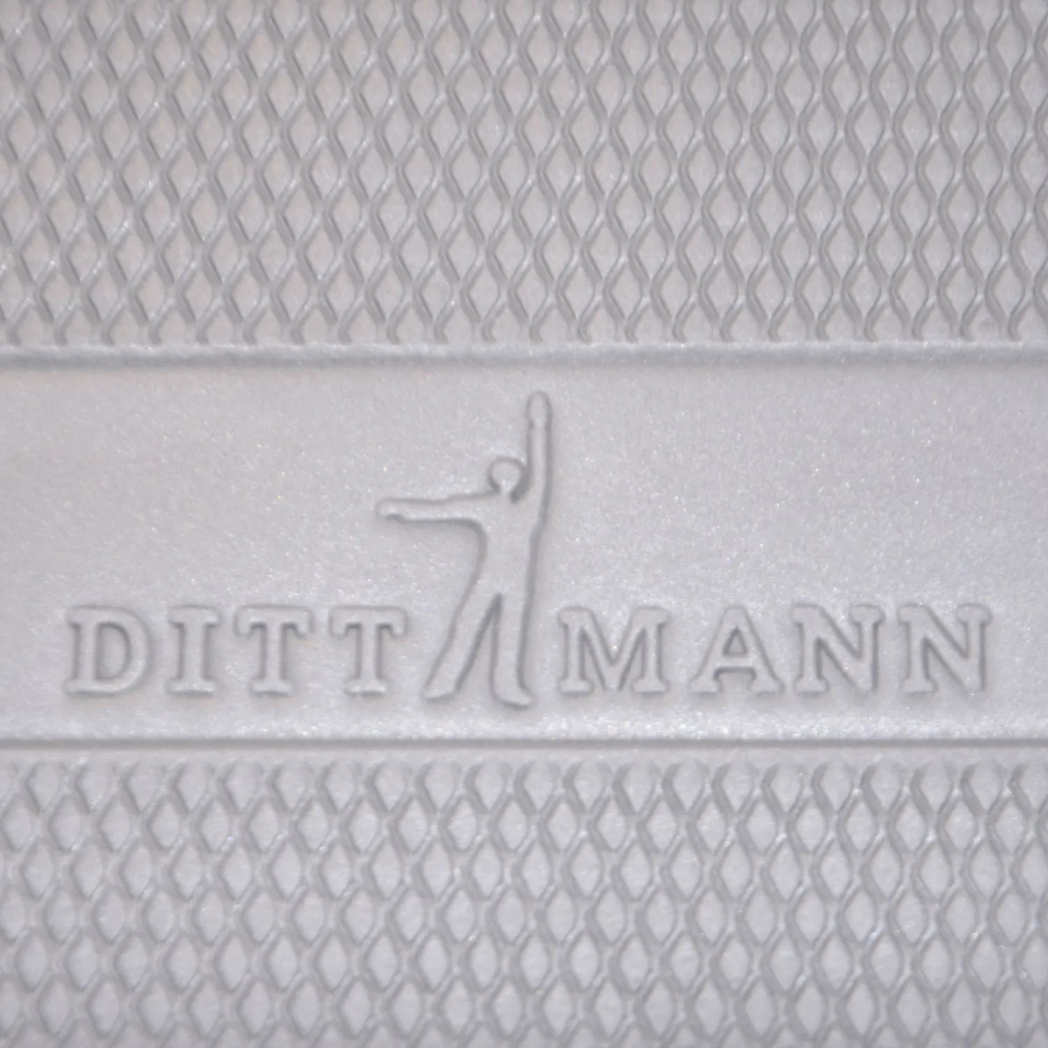 Balance pad Dittmann - Grijs