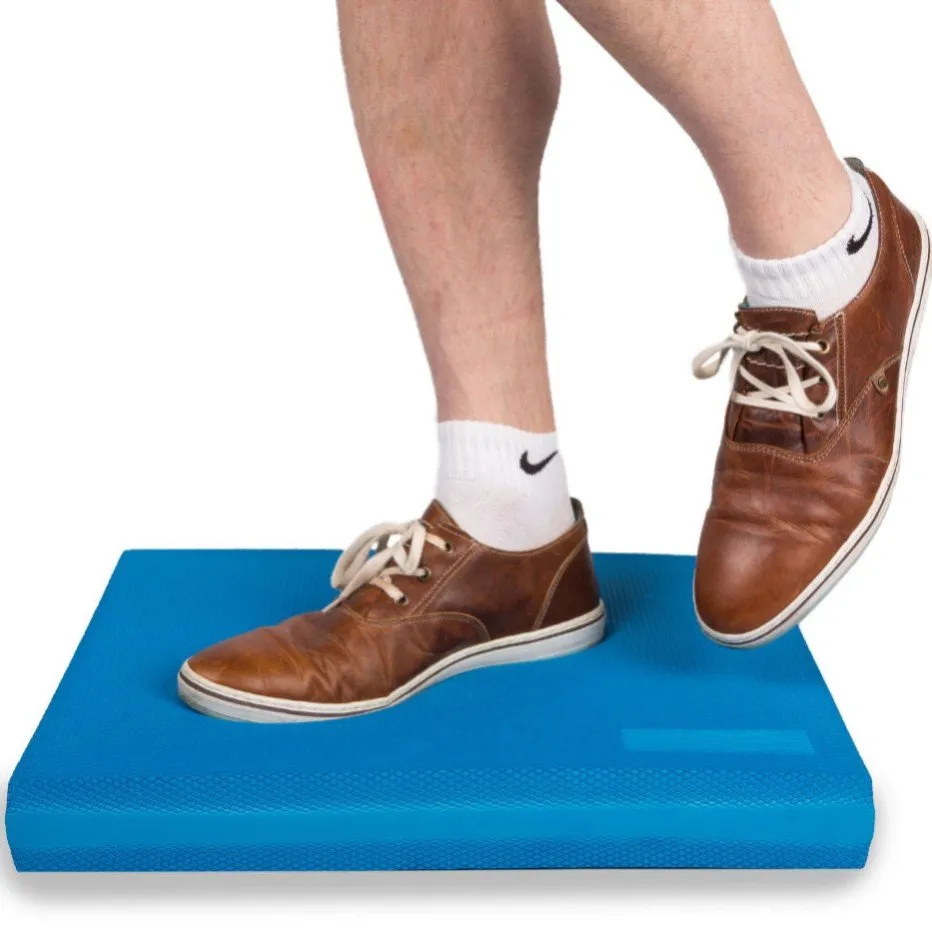 Balance pad Dittmann - Roze