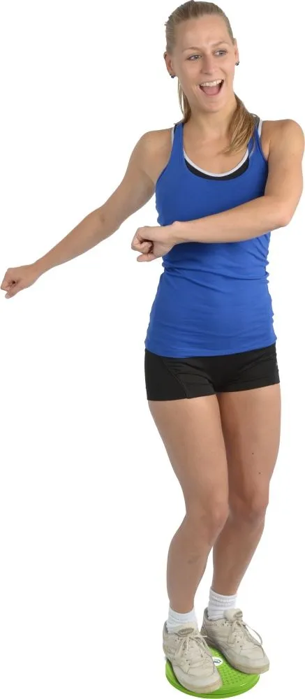 Body Twister Mambo Max