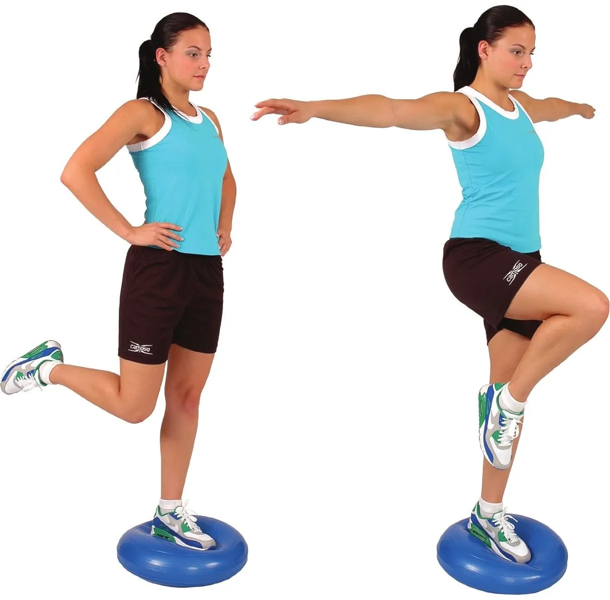 Balanstrainer Mambo Max Ø 45 cm