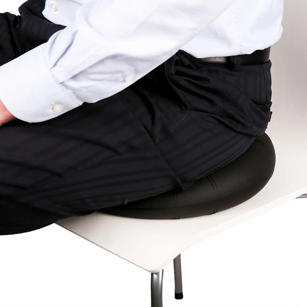 Balkussen Zwart 33 cm