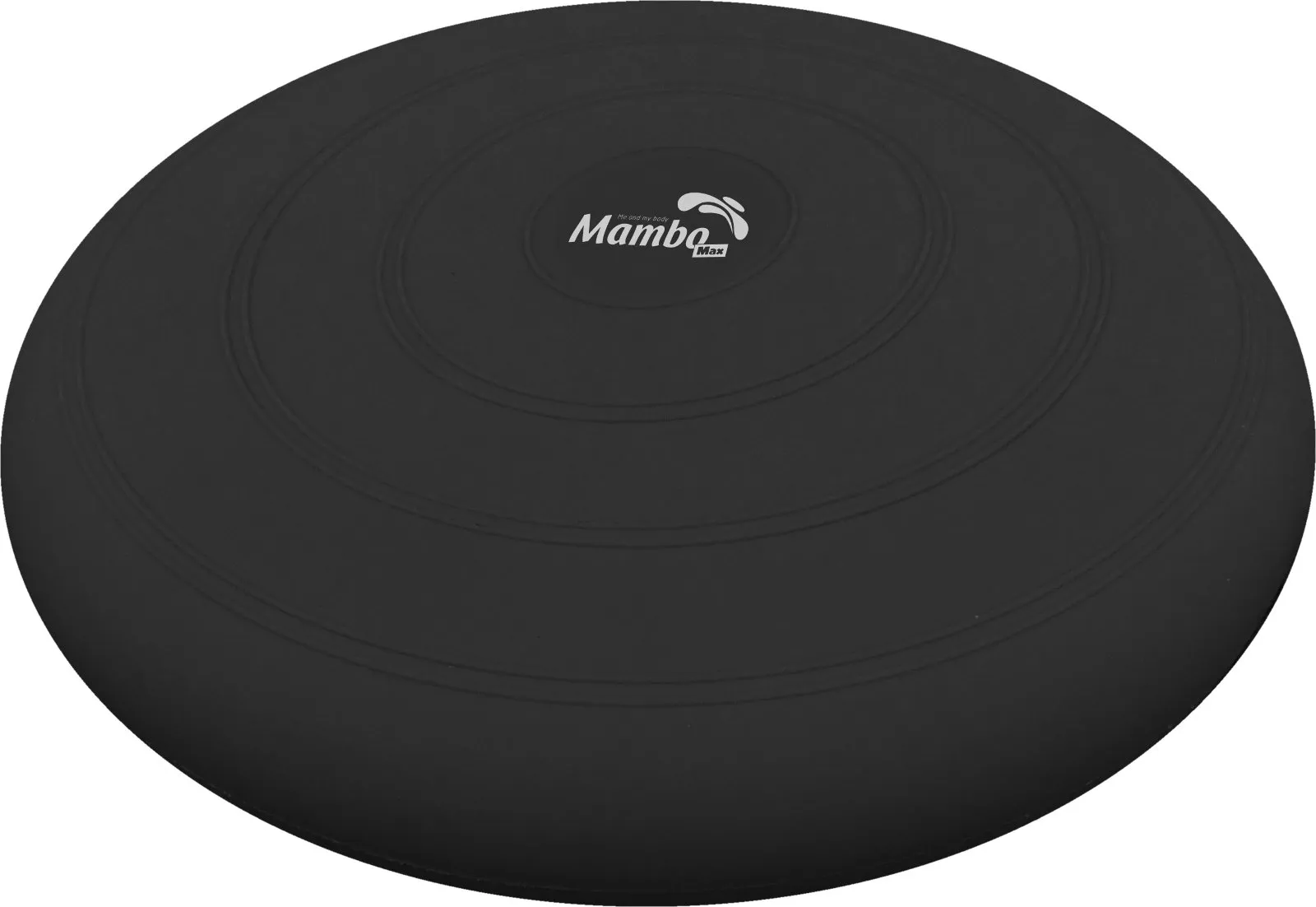 Balkussen Zwart Mambo Max