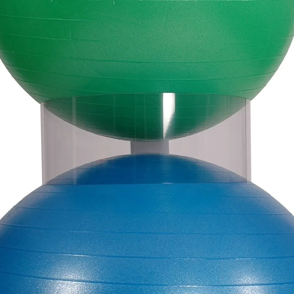 Ballen stapelhulp Set 3 stuks Mambo Max