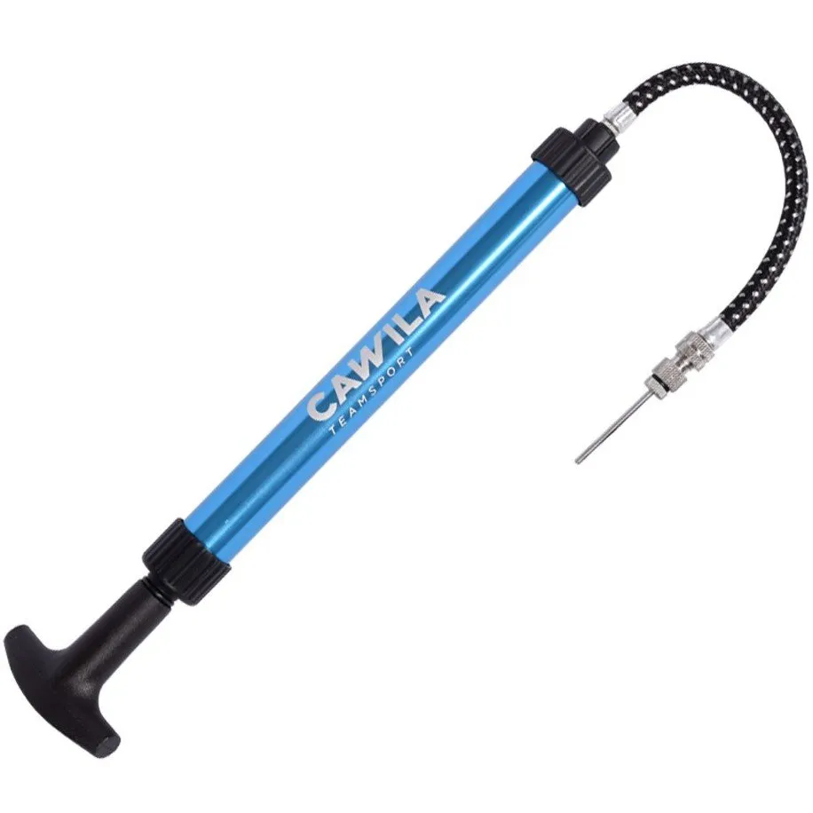 Ballenpomp aluminium Cawila