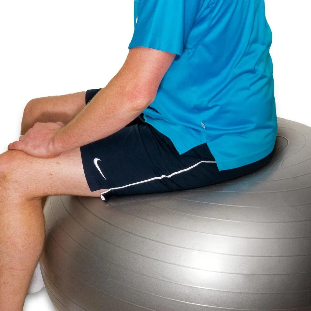 Balschaal zitbal Mambo Max