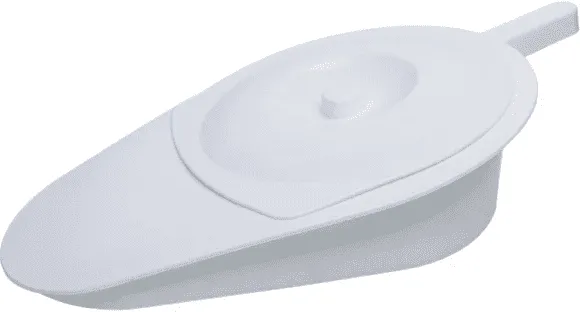 Bed pan