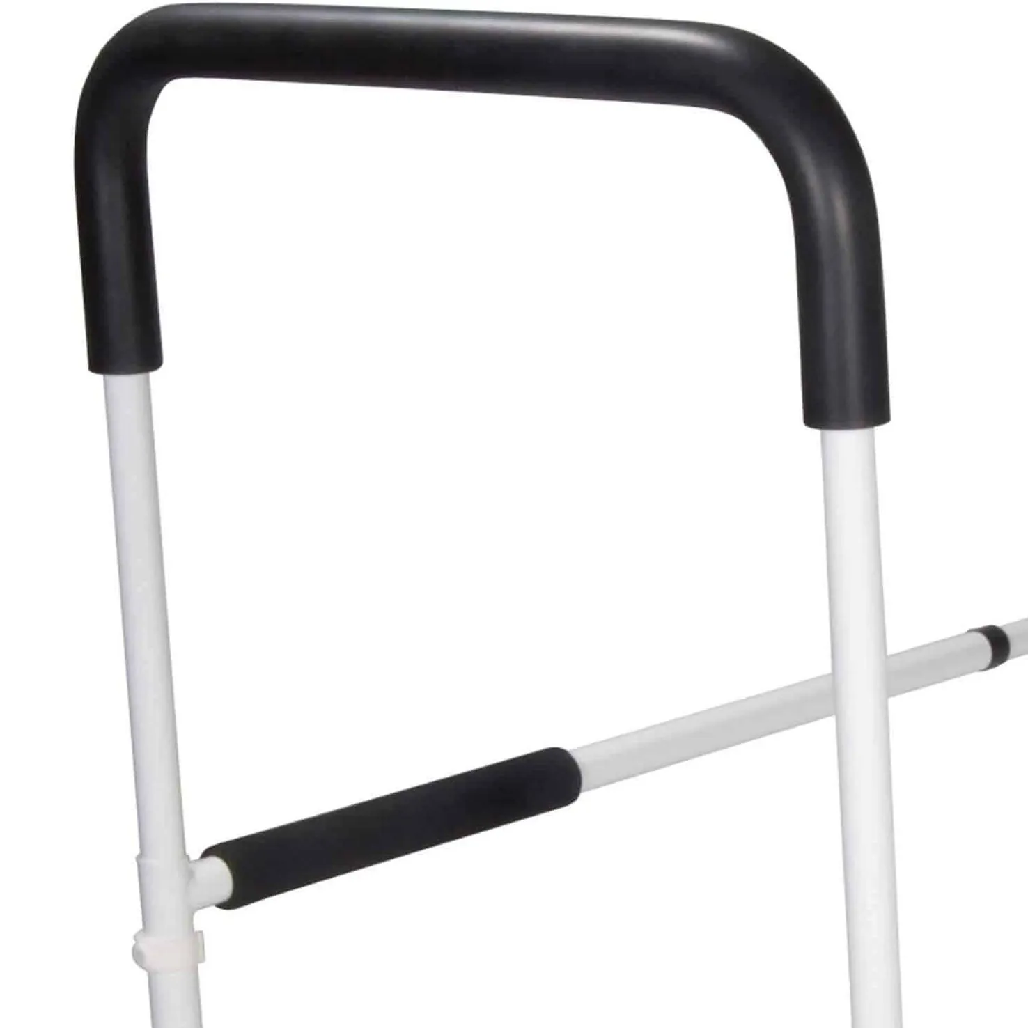 Bedsteun met steunpoten - verstelbaar