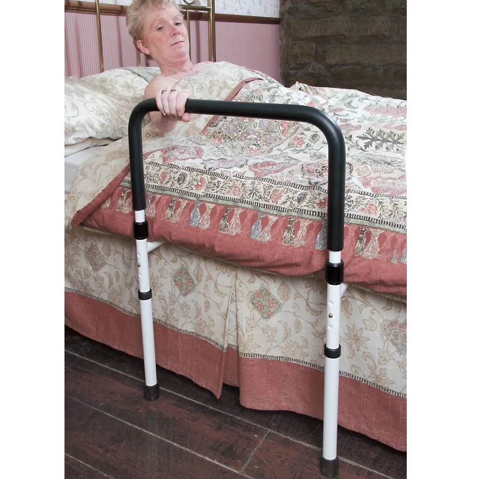 Bedsteun met steunpoten - verstelbaar