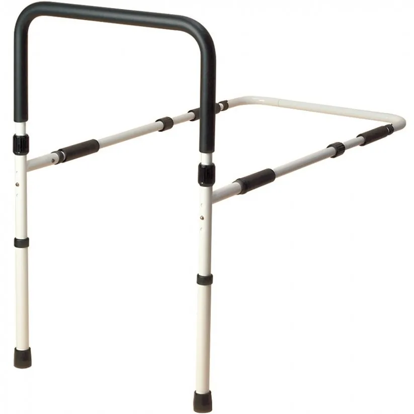 Bedsteun met steunpoten - verstelbaar