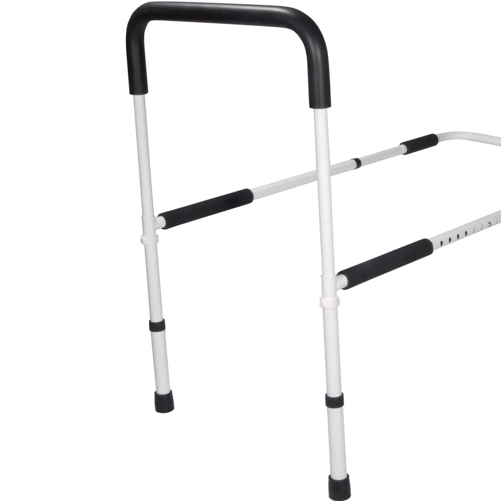 Bedsteun met steunpoten - verstelbaar