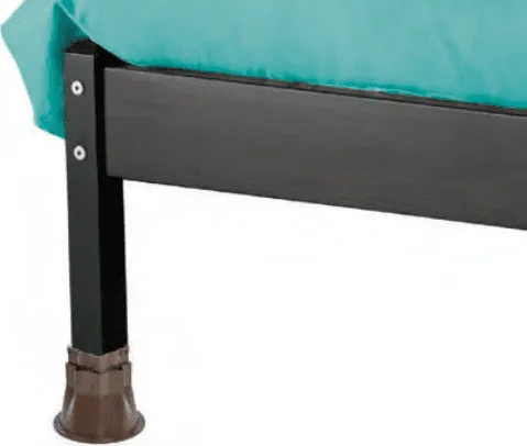 bedverhoger verstelbaar