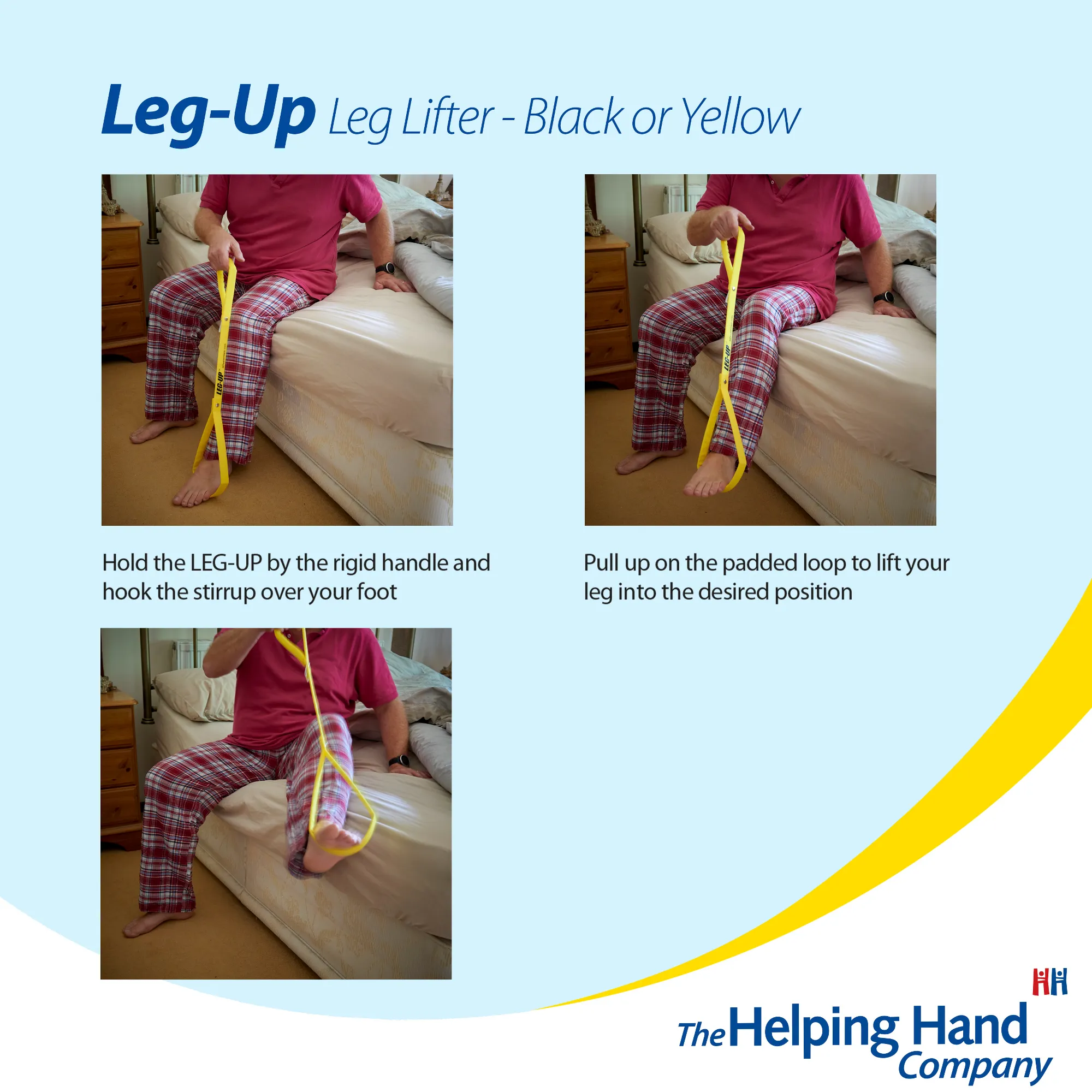 been heffer gebruiken