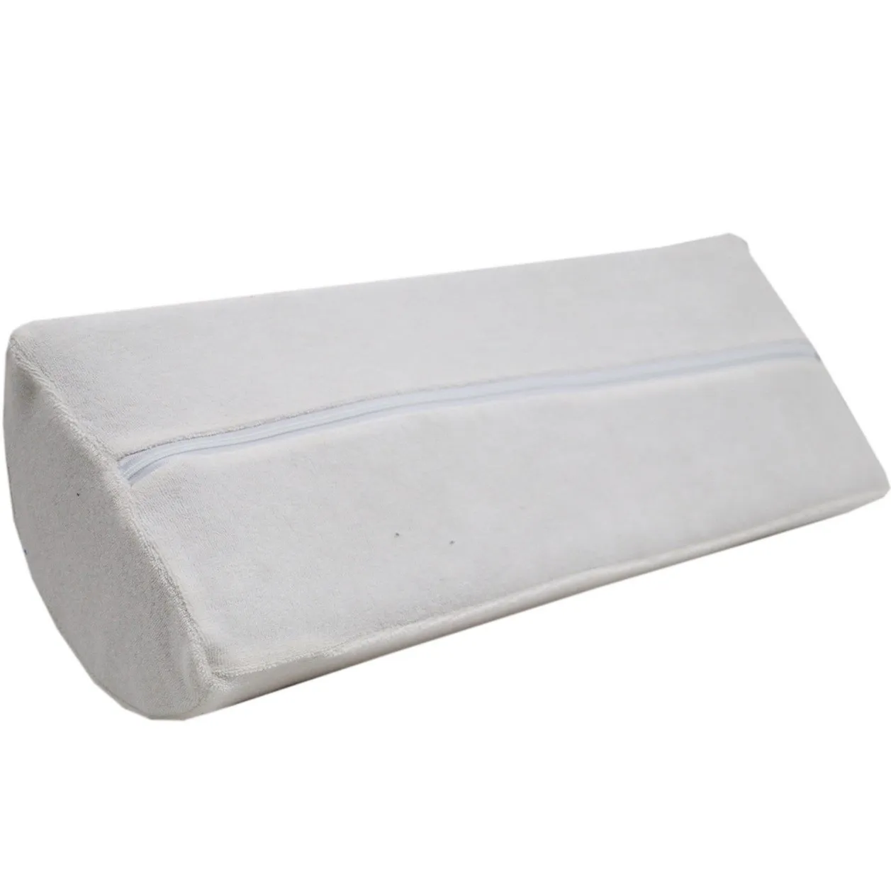 Beenrol halfrond overtrek Beige