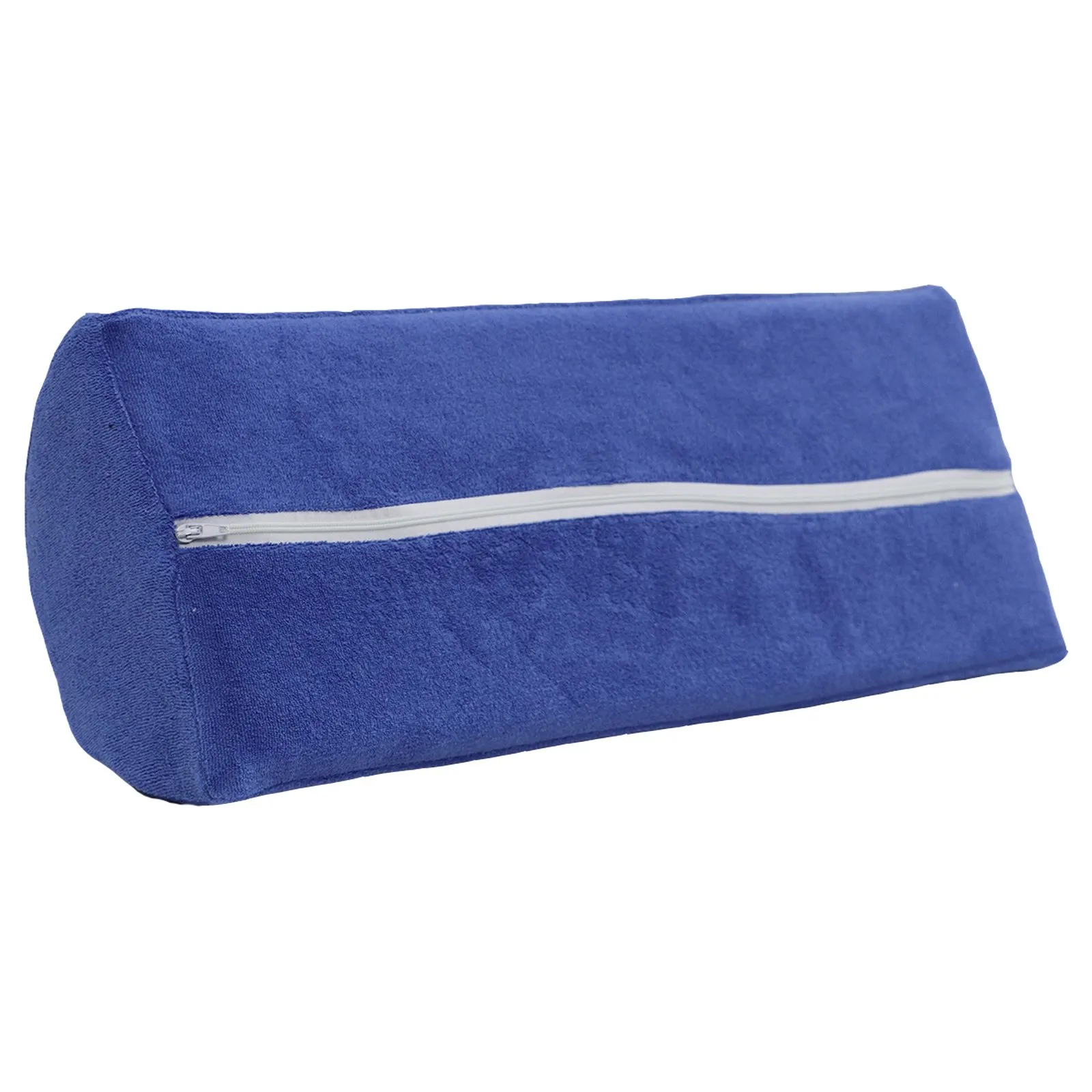 Beenrol halfrond overtrek Kobaltblauw