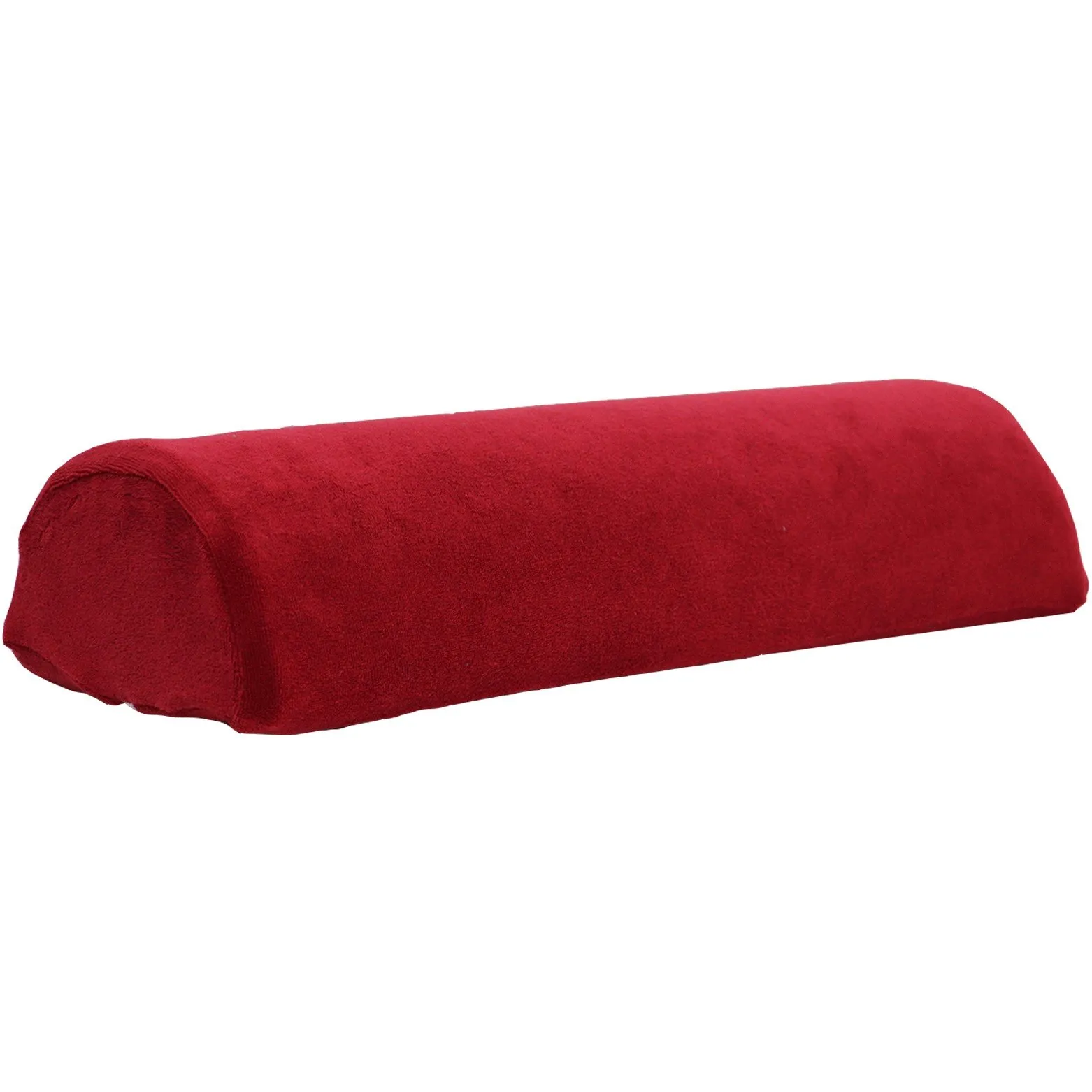 Beenrol overtrek Rood