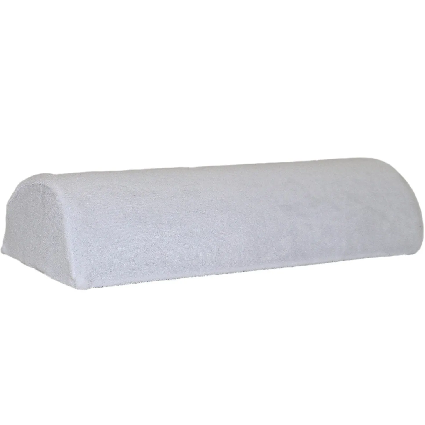 Beenrol overtrek Wit