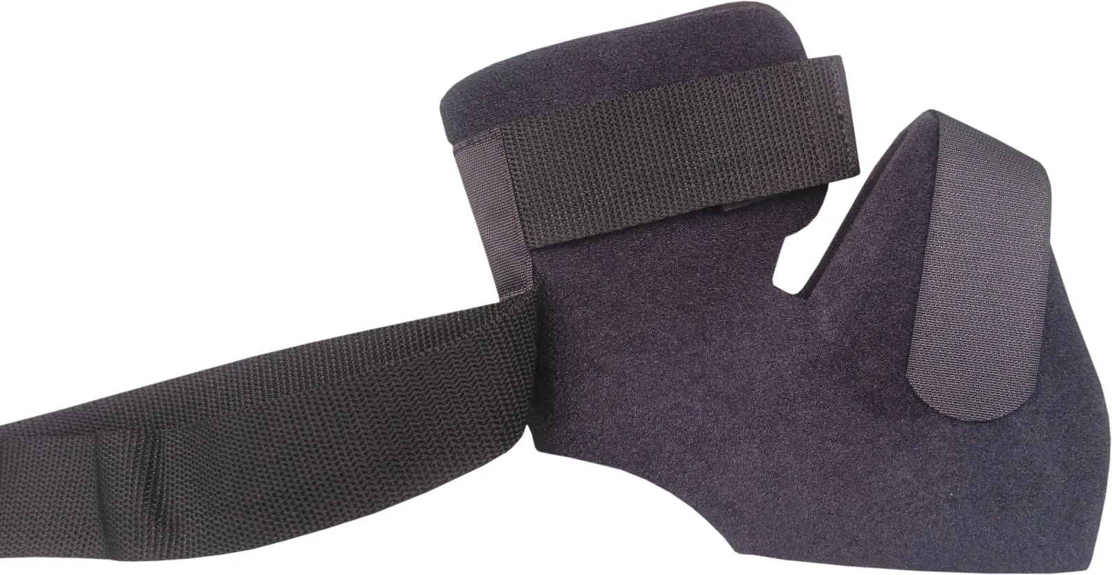 Beentrainer enkel support