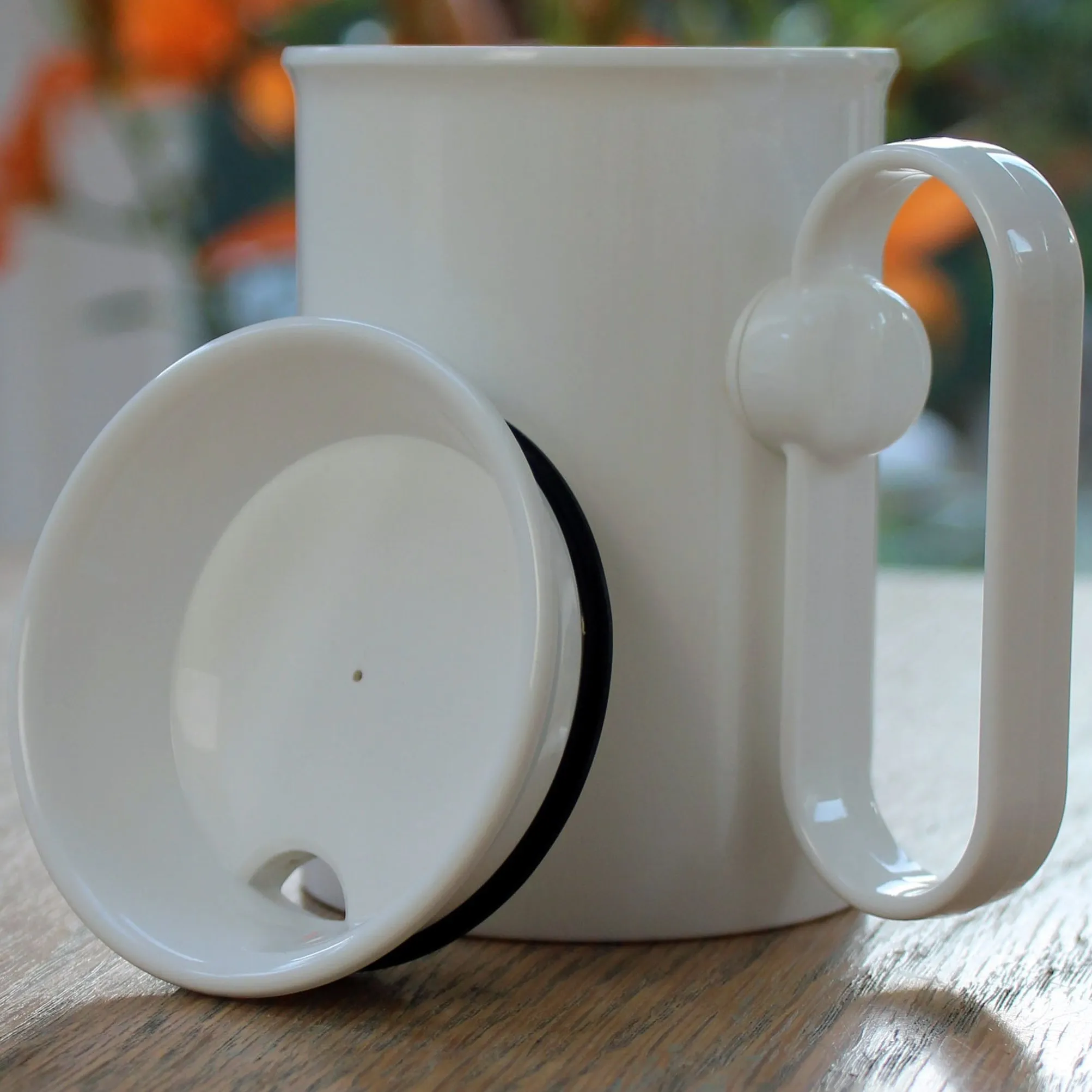 HandSteady drinkbeker