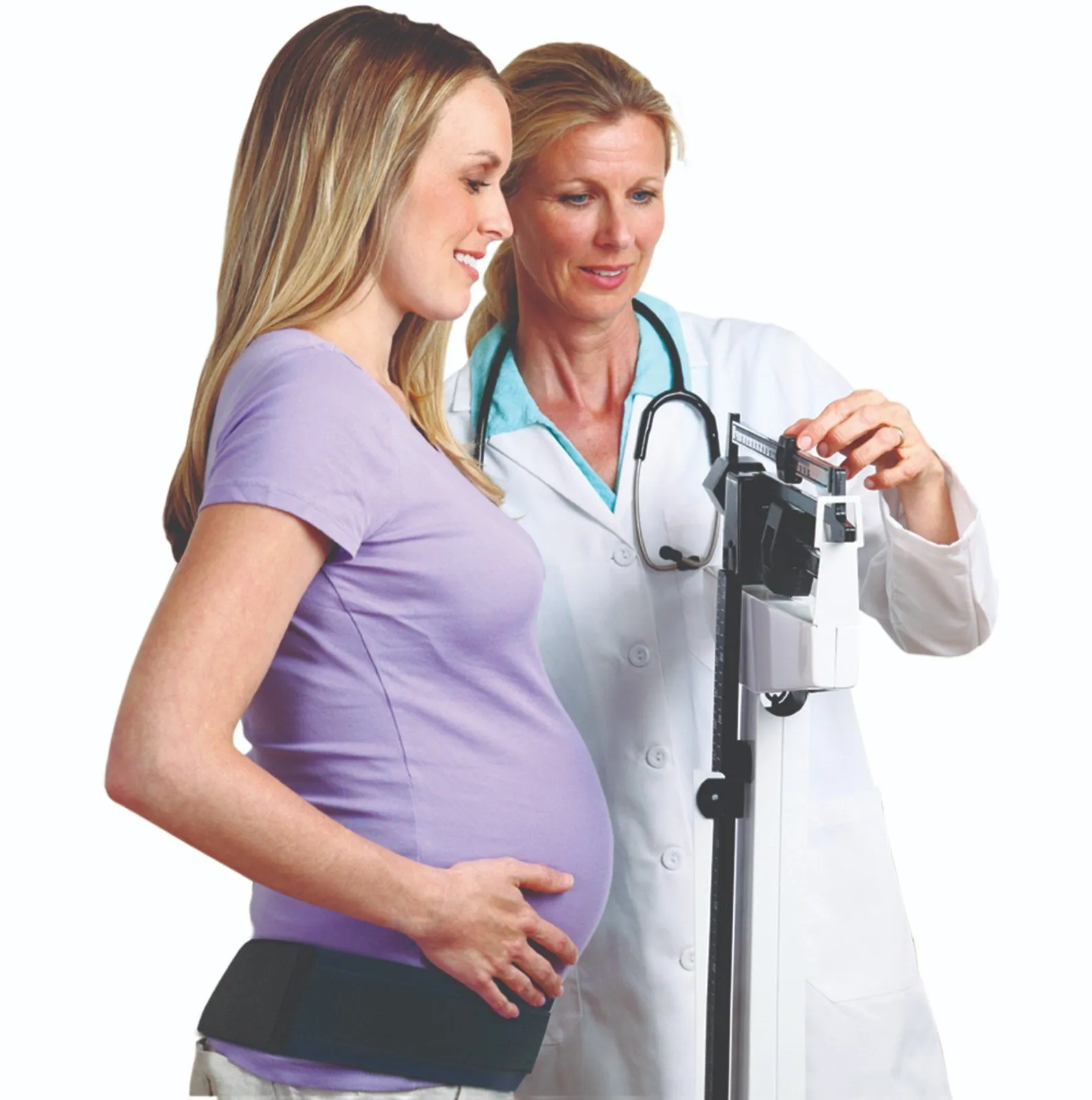 Serola bekkenband Large