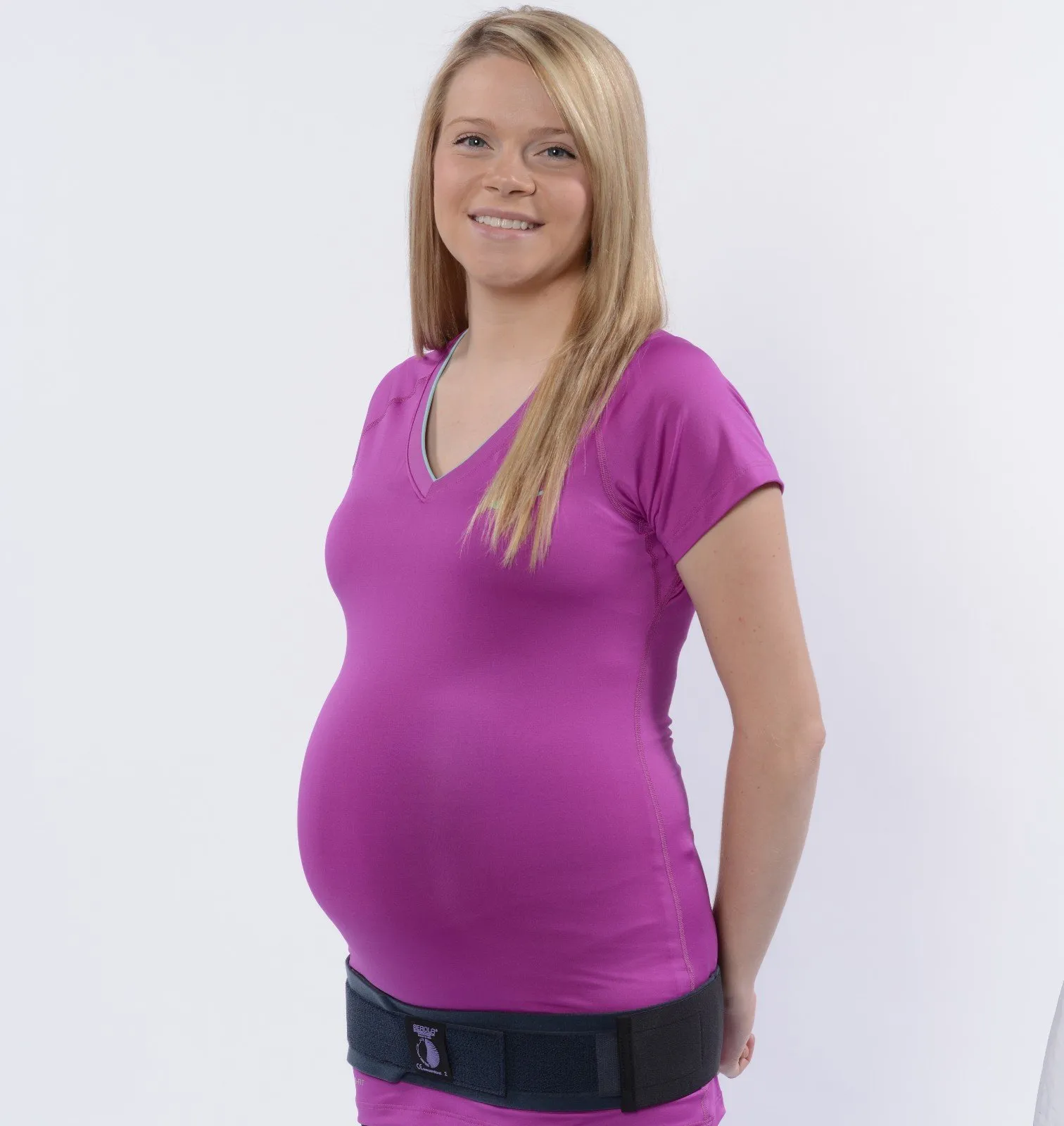 Serola bekkenband Large