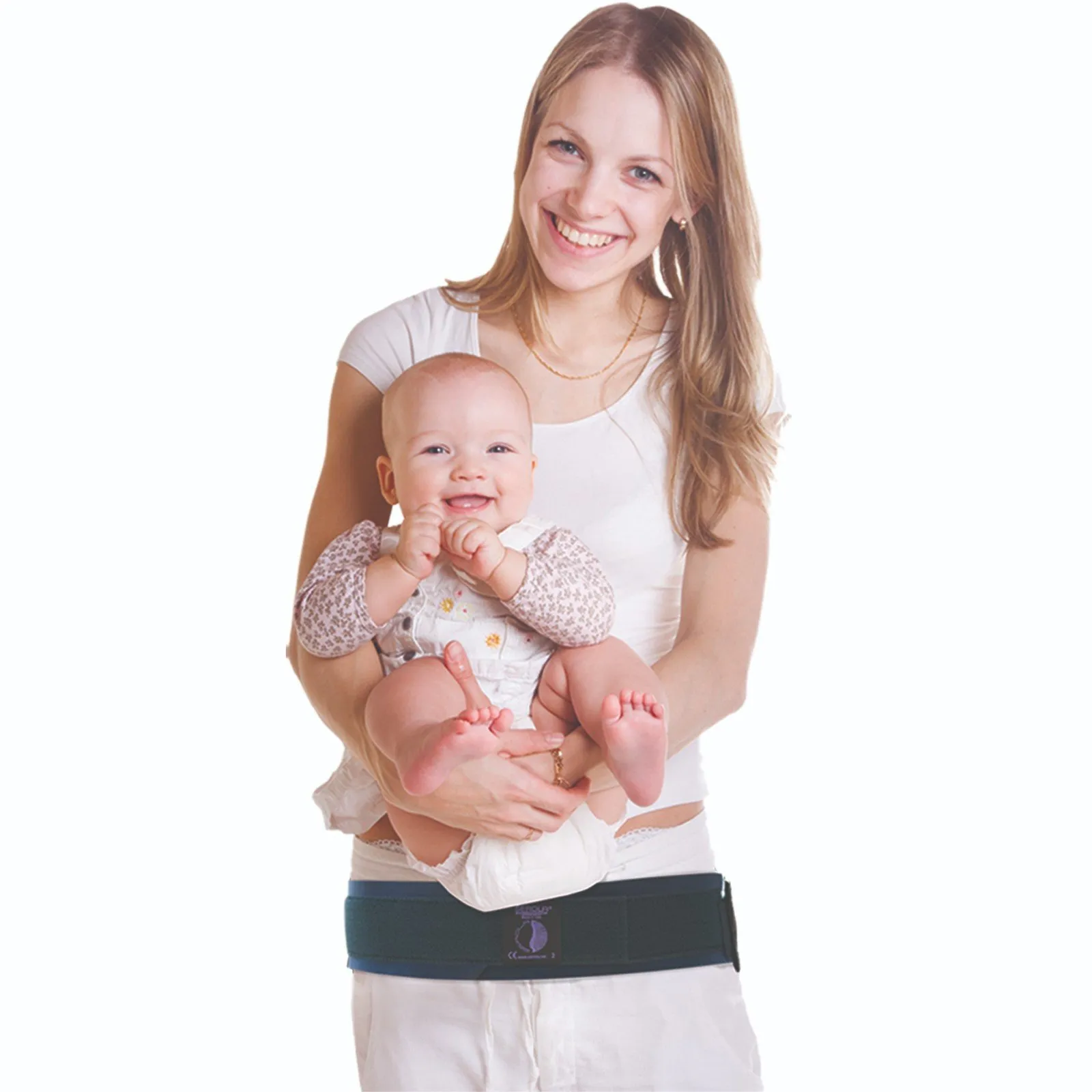 Serola bekkenband Large