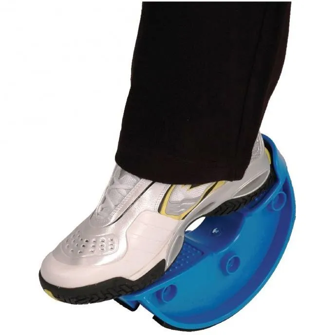 Beentrainer Fit Stretch Mambo Max