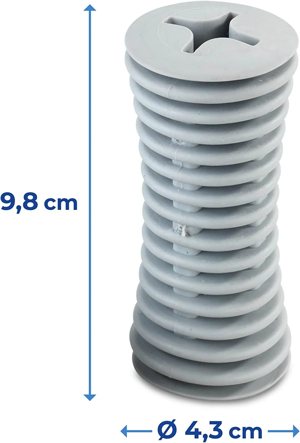 bestek verdikker afmetingen