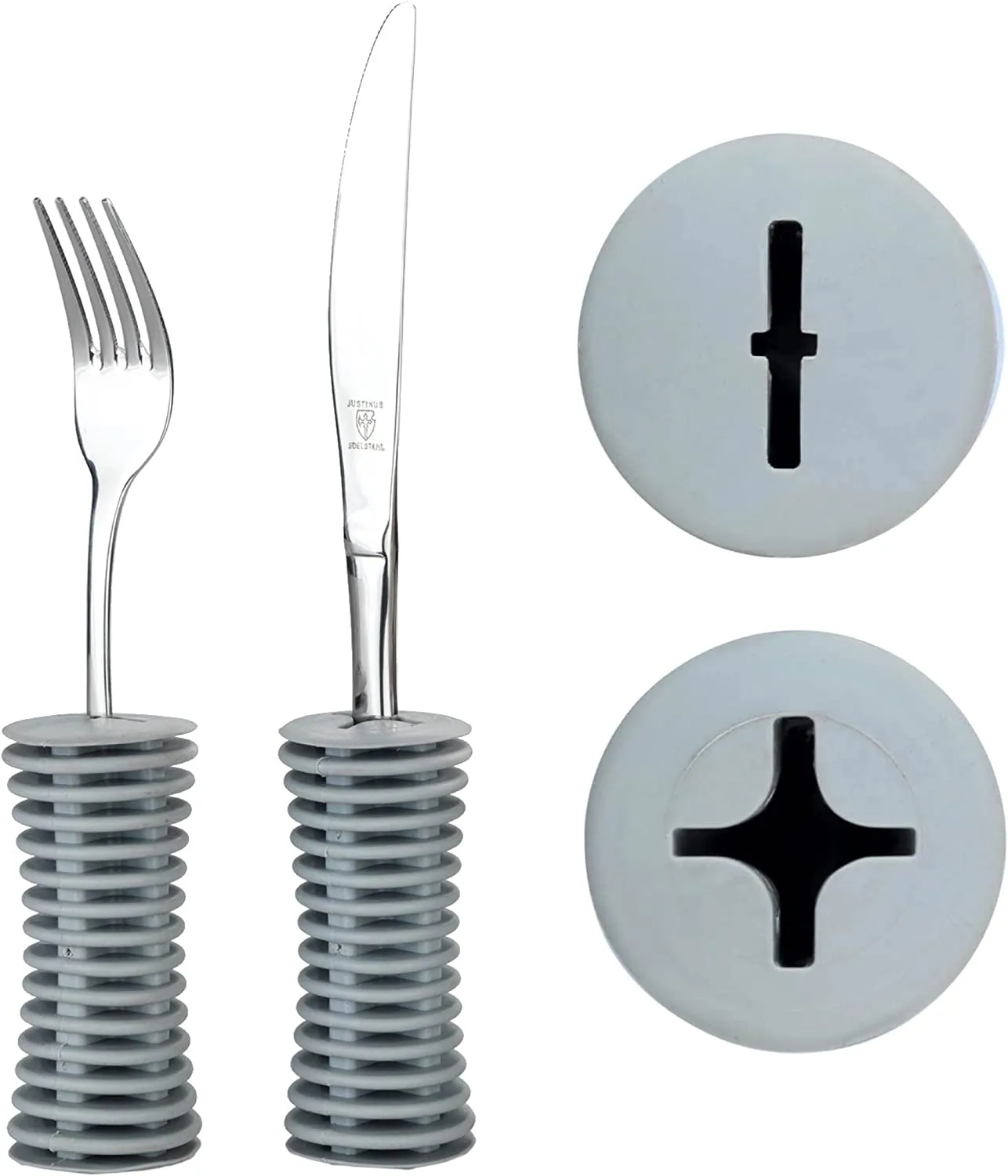 bestek verdikker set