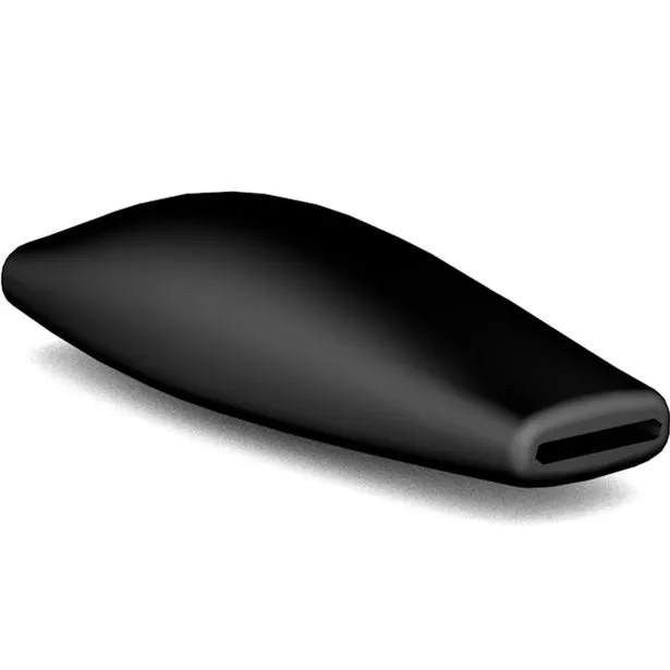 Bestek verdikker Vork - Lepel Zwart