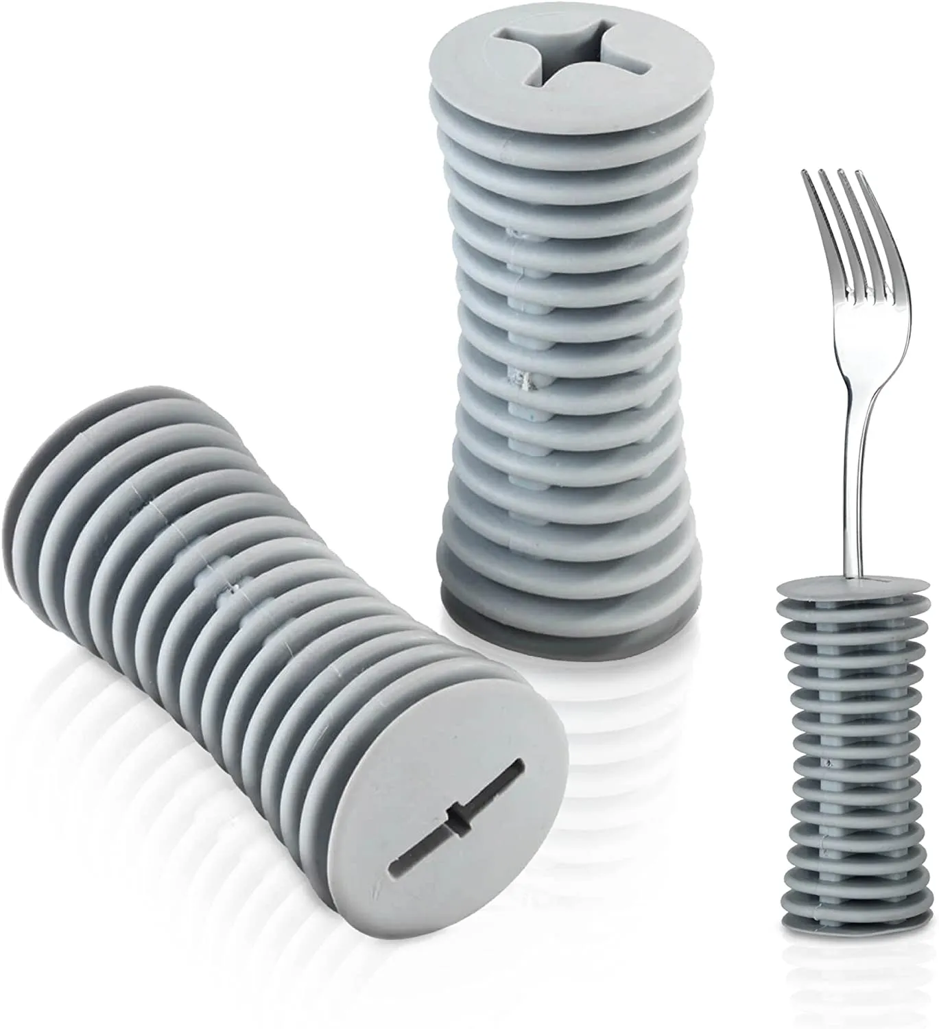 bestek verdikkers grijs