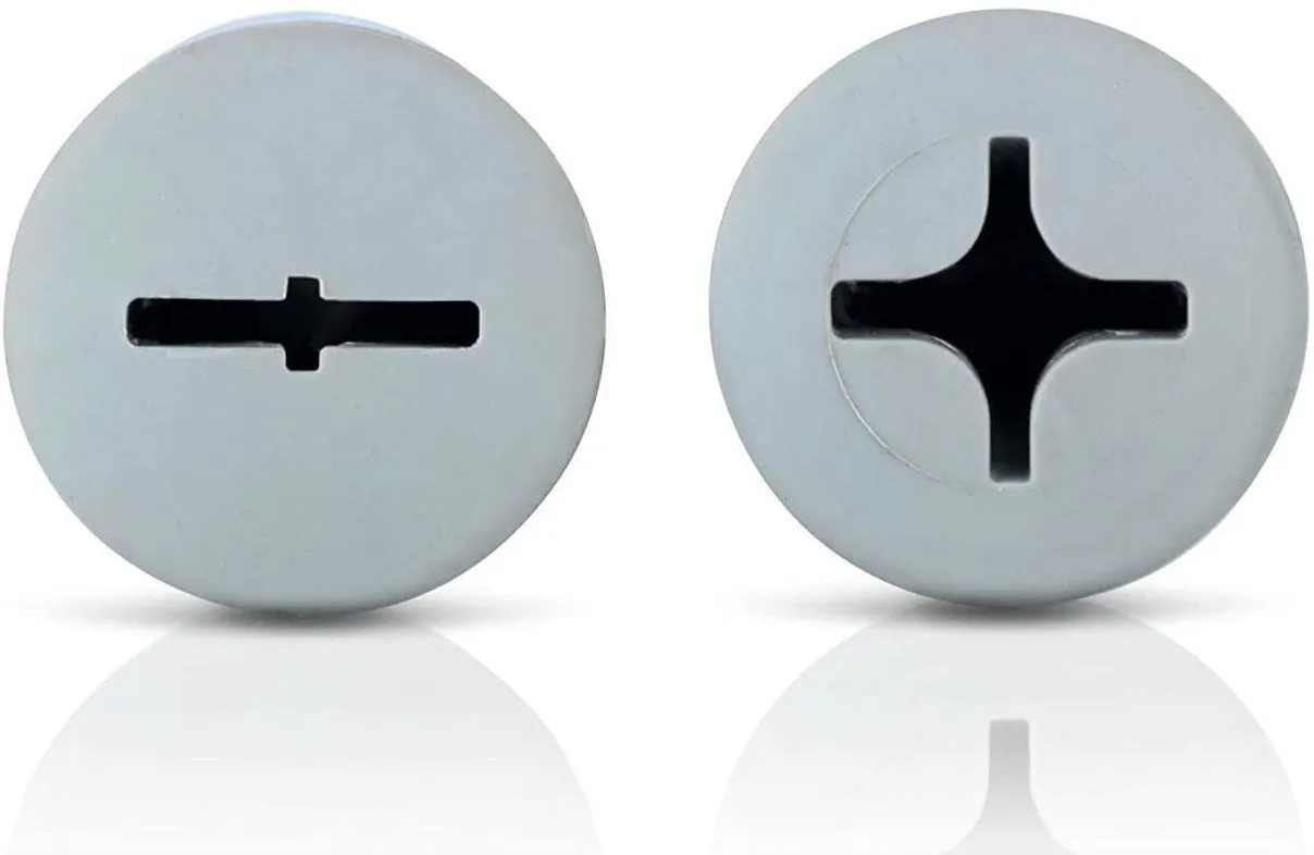 bestek verdikkers openingen