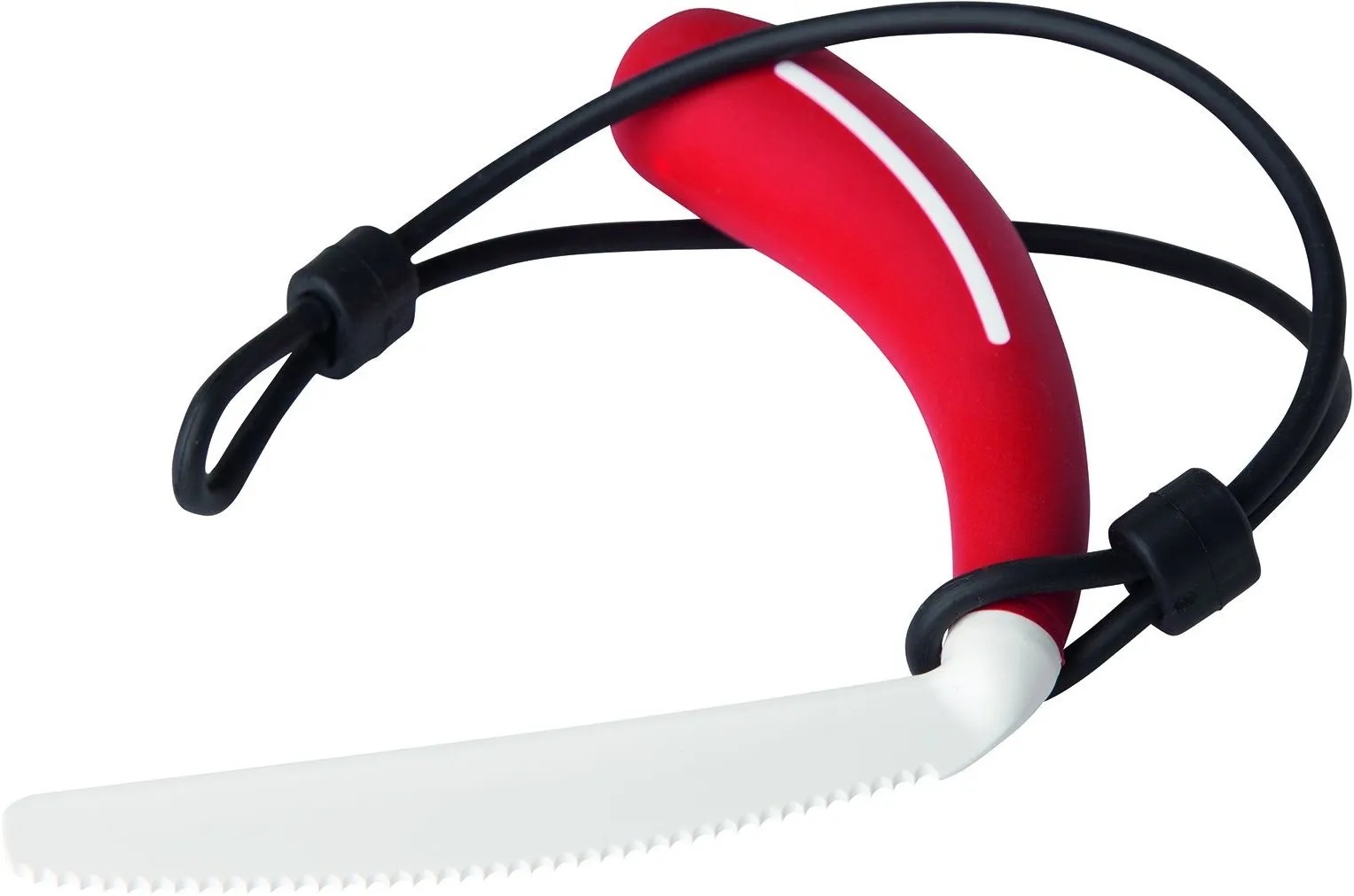 Bestekhouder Henro-strap set 4 stuks