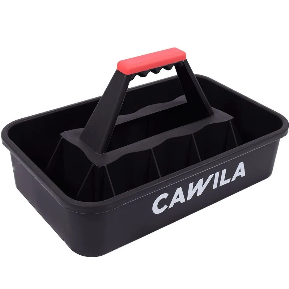 Bidonhouder voetbal groot Cawila