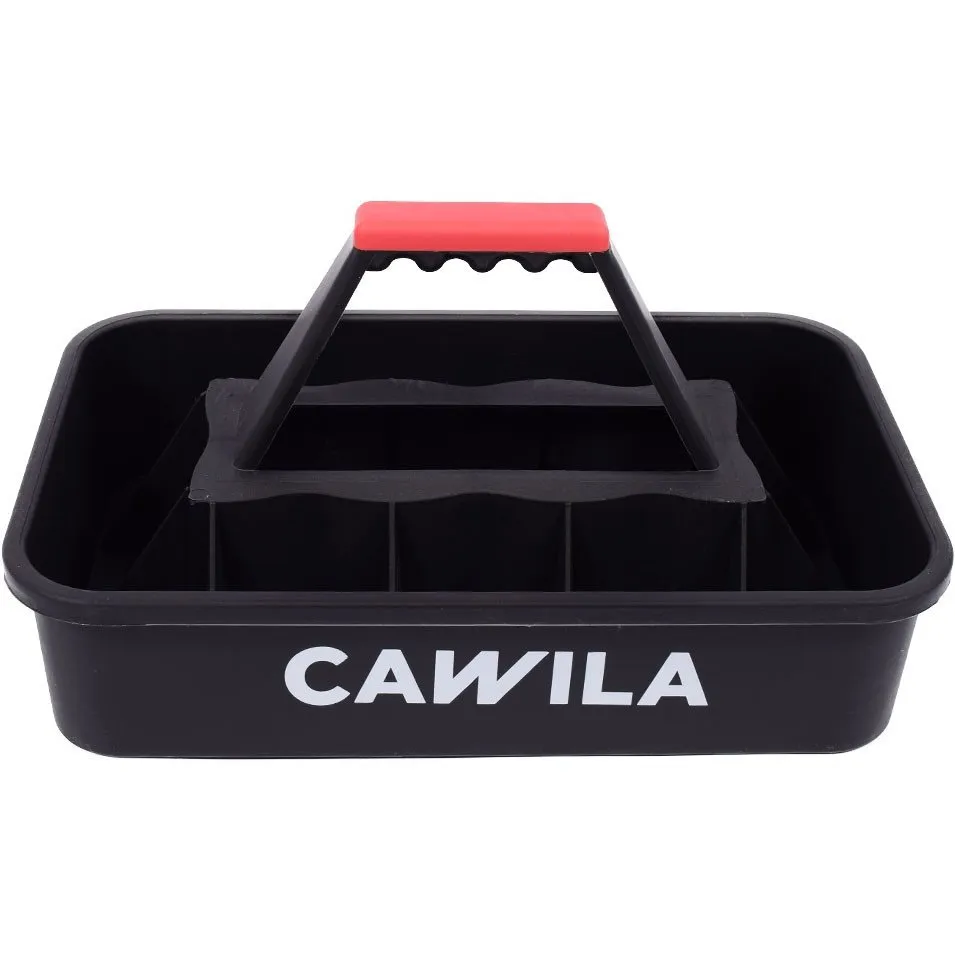 Bidonhouder voetbal groot Cawila