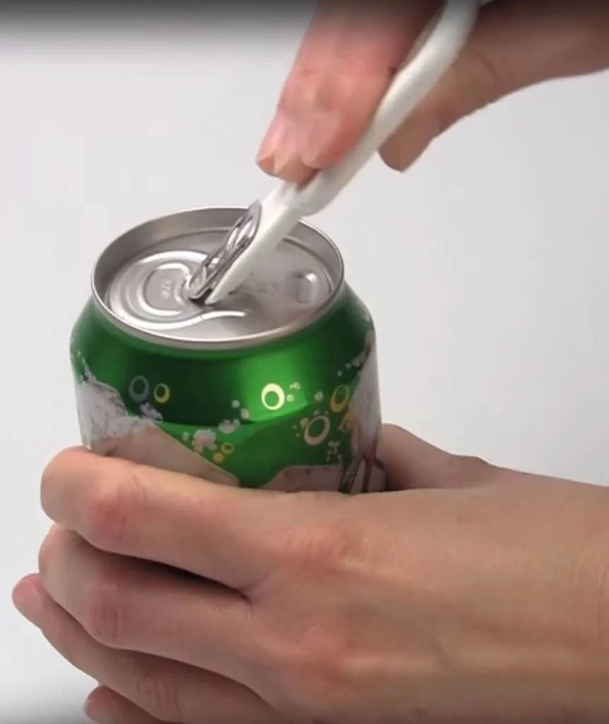 Drinkblik opener CanPop 2 stuks