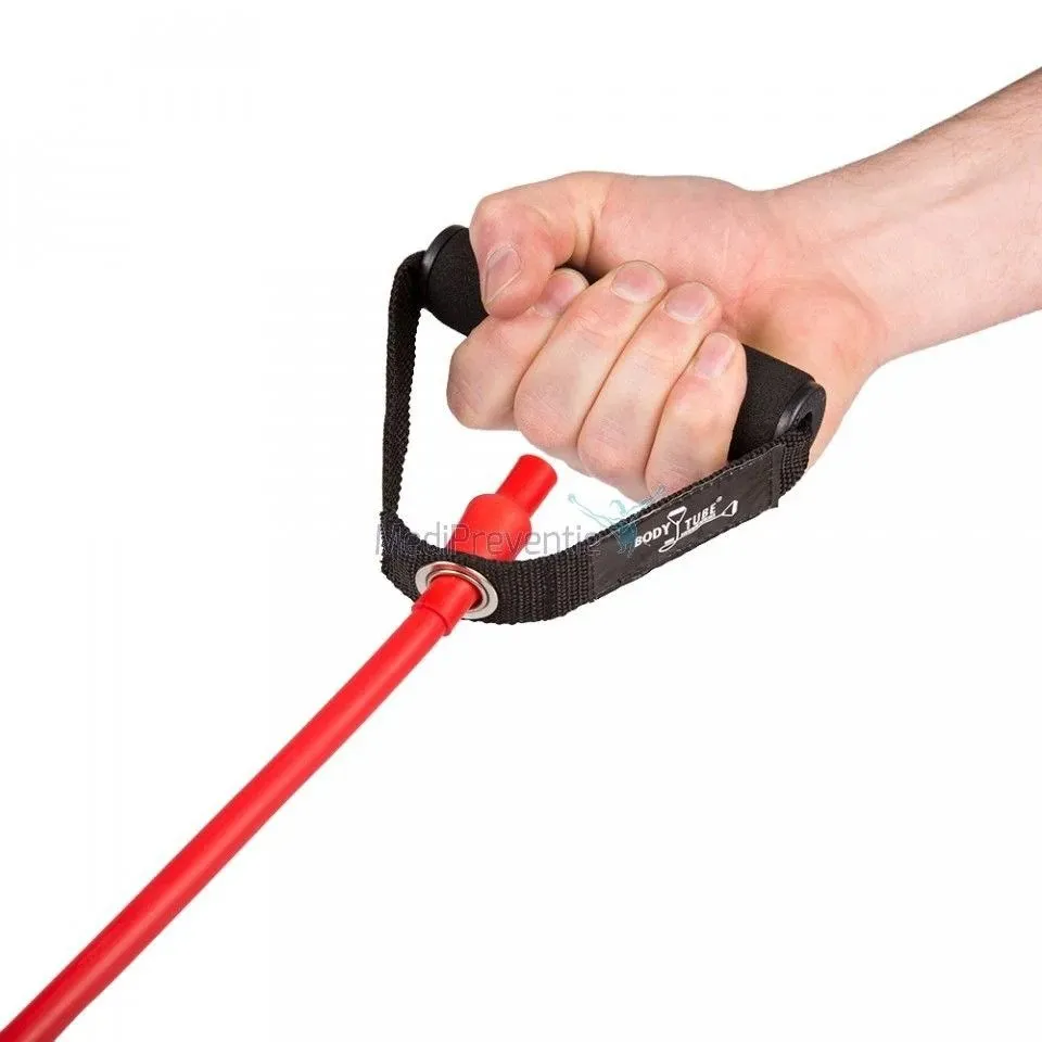 Fitness tube Zwaar Body-Band