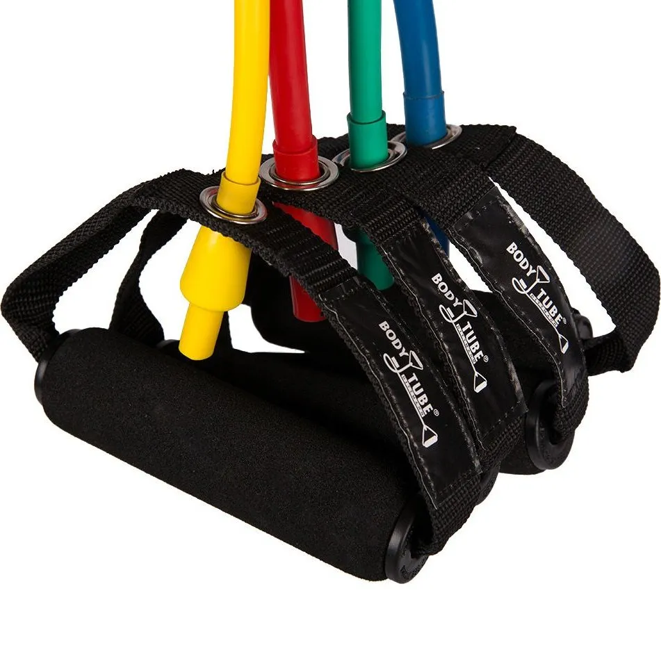 Fitness tube Zwaar Body-Band