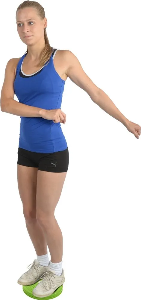 Body Twister Mambo Max