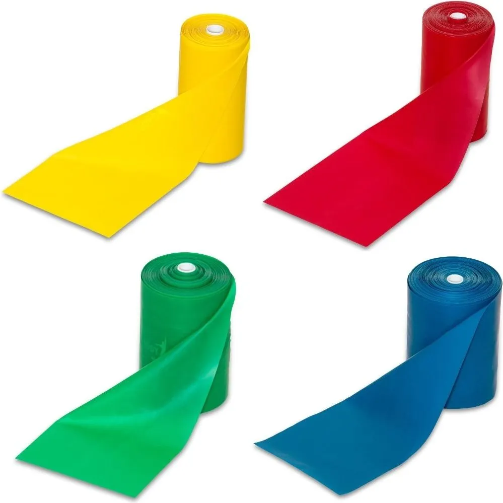 Body-Band Mixed Colour 5 stuks 25 meter