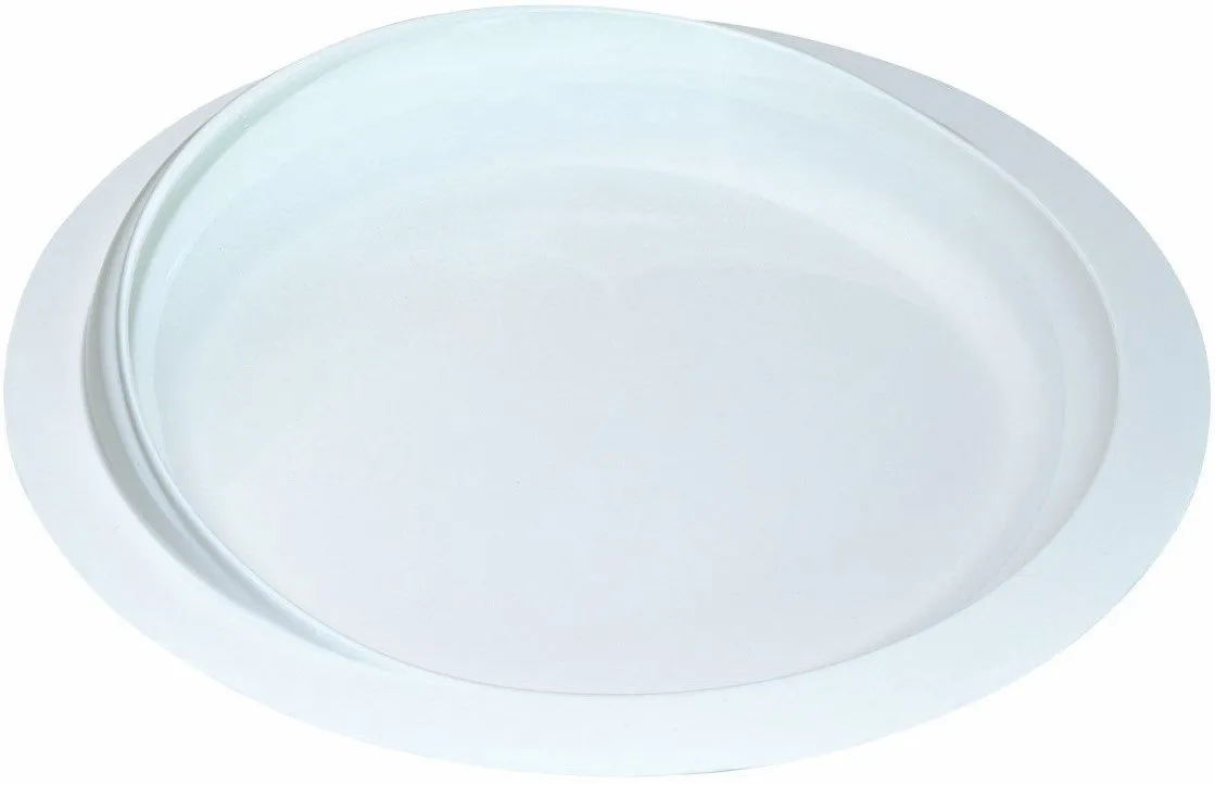 Bord met  zuignap volwassenen