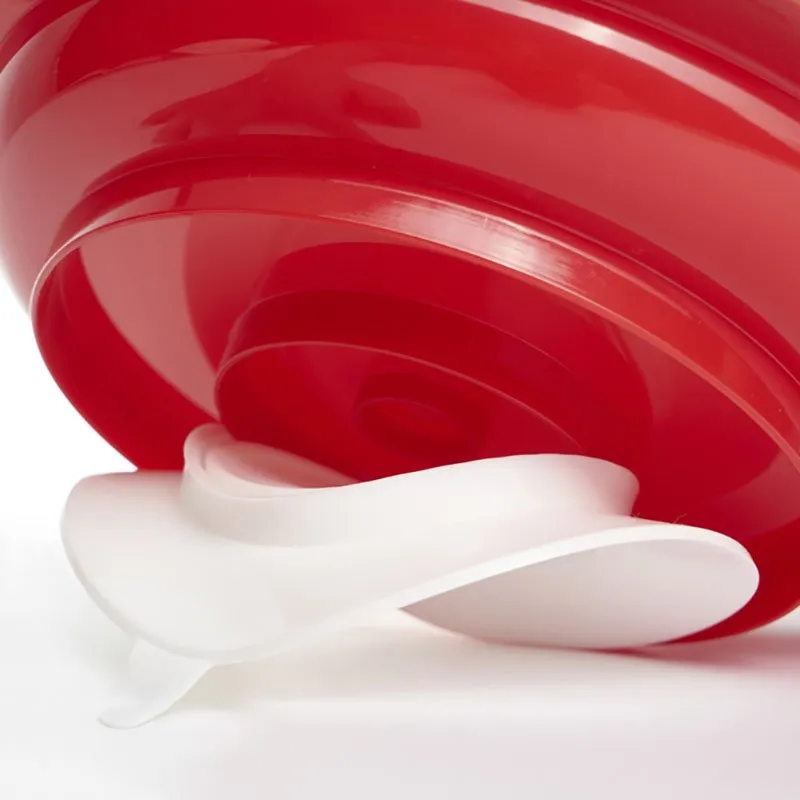 Bord zuignap onderkant